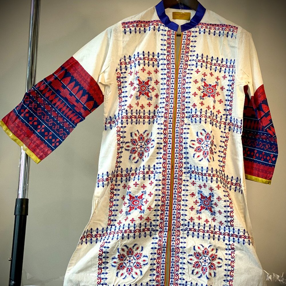 Pakistani Kurta / Kameez